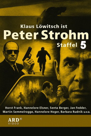 Peter Strohm