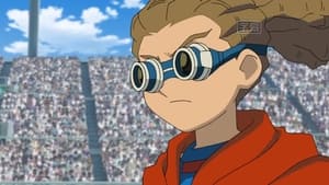 Inazuma Eleven 1. évad Ep.82 82. epizód