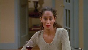 Girlfriends Season 1 Ep.5 5. epizód