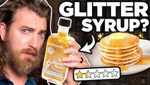 Good Mythical Morning 27. évad Ep.58 58. epizód
