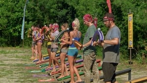 Survivor 38. évad Ep.8 8. epizód