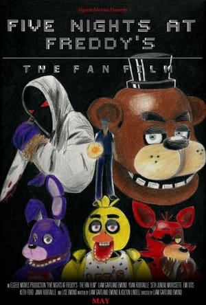 Five Nights at Freddy's: The Fan Film