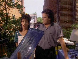 Un gars, une fille Season 3 Ep.1 1. epizód