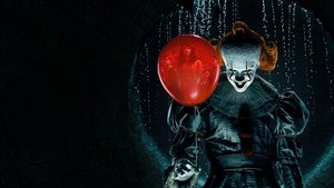 IT: Welcome to Derry kép