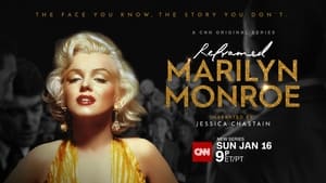 Reframed: Marilyn Monroe kép