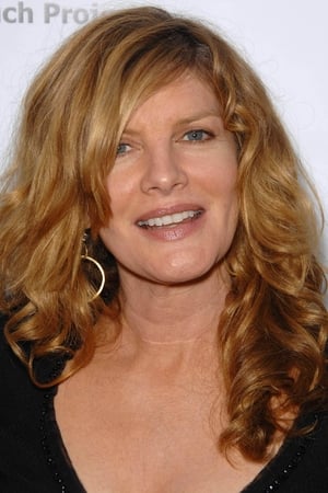 Rene Russo profil kép