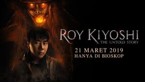 Roy Kiyoshi: The Untold Story háttérkép