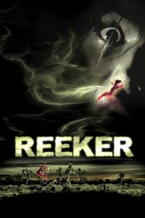 Reeker - A halál szaga poszter