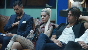 La Casa de los Famosos 5. évad Ep.59 59. epizód