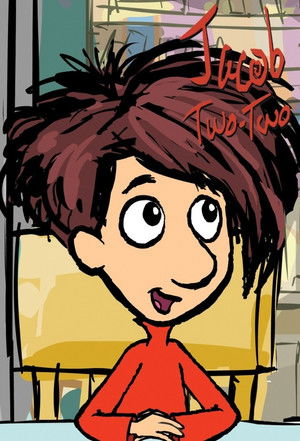 Jacob Two-Two poszter