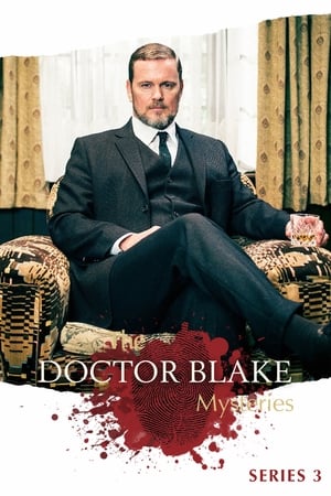 Dr. Blake