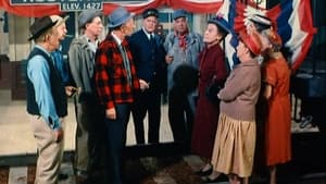 Petticoat Junction 4. évad Ep.6 6. epizód