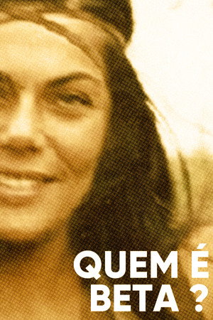 Quem é Beta? poszter