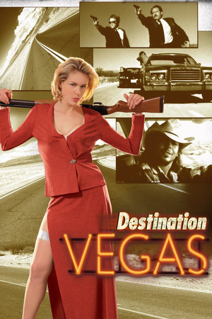 Célpont: Las Vegas