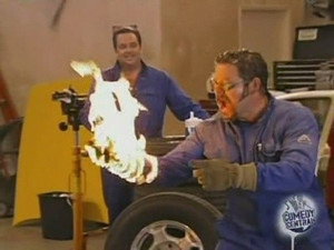 American Body Shop Season 1 Ep.1 1. epizód