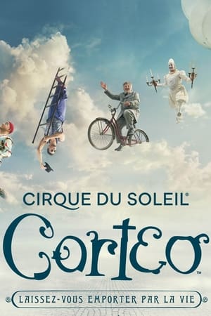 Cirque du Soleil: Corteo