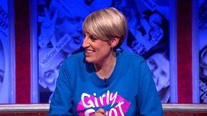 Have I Got a Bit More News for You Season 58 Ep.3 3. epizód
