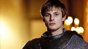 Merlin kalandjai 3. évad Ep.6 Tündérpor