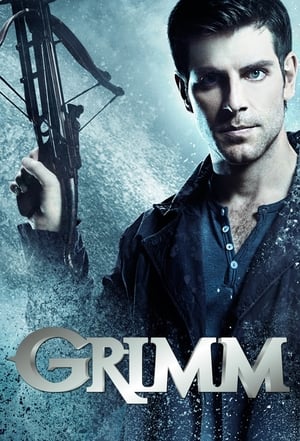 Grimm poszter