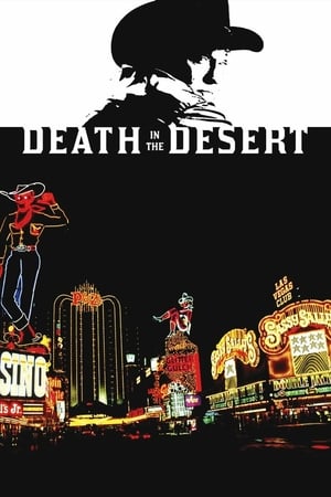 Death in the Desert poszter