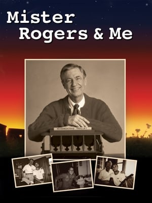 Mister Rogers & Me poszter