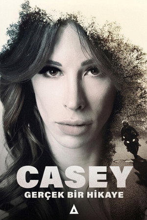 Casey: A True Story poszter