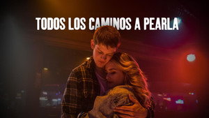 All Roads to Pearla háttérkép