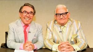 The Two Ronnies Specials Ep.5 5. epizód