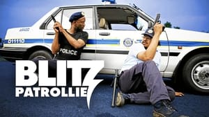 Blitz Patrollie háttérkép