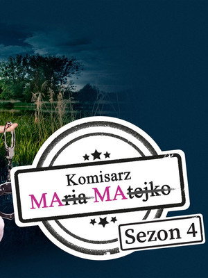 Komisarz Mama