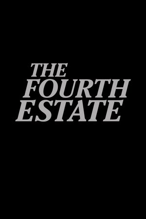 The Fourth Estate poszter