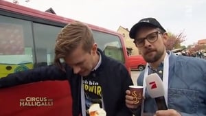 Circus Halligalli Season 1 Ep.10 10. epizód