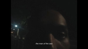 The Man of the Sea háttérkép