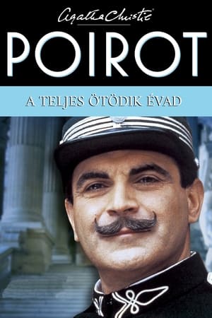 Agatha Christie: Poirot