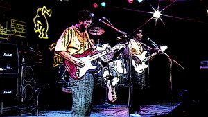 Eric Clapton - Live at Montreux 1986 háttérkép