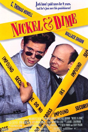 Nickel & Dime poszter