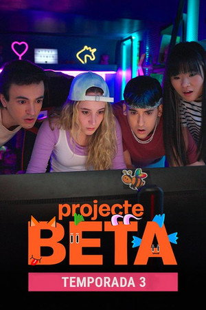 Projecte BETA. La sèrie