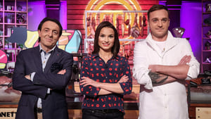 MasterChef Junior 4. évad Ep.4 4. epizód