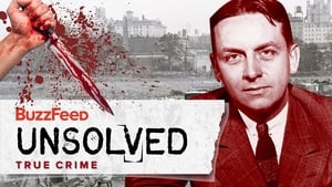 Buzzfeed Unsolved: True Crime 3. évad Ep.3 3. epizód