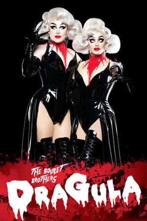 The Boulet Brothers' Dragula poszter