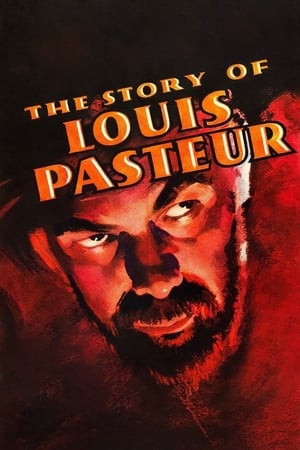 Louis Pasteur története poszter