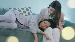 ทฤษฎีสีชมพู 1. évad Ep.2 2. epizód