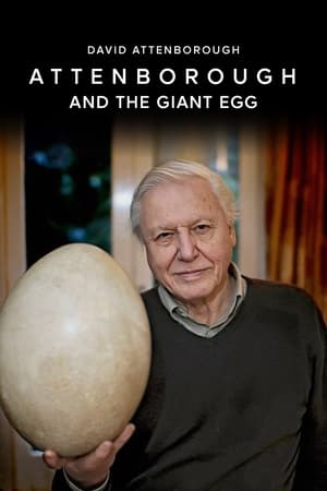 Az elefántmadár nyomában David Attenborough-val