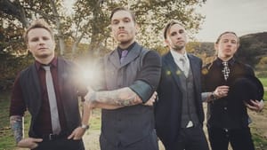 Shinedown: Somewhere in the Stratosphere háttérkép