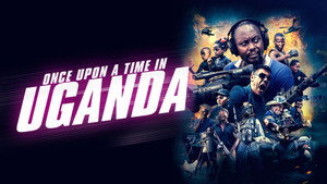 Once Upon a Time in Uganda háttérkép