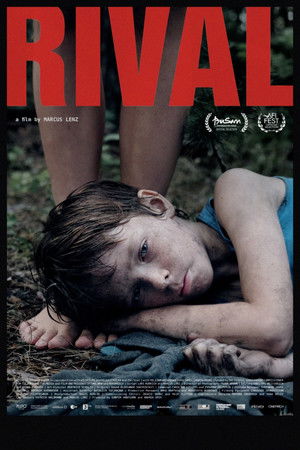 Rivale poszter