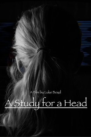 A Study for a Head poszter