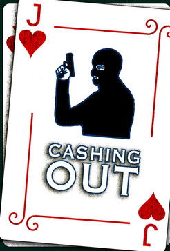 Cashing Out poszter