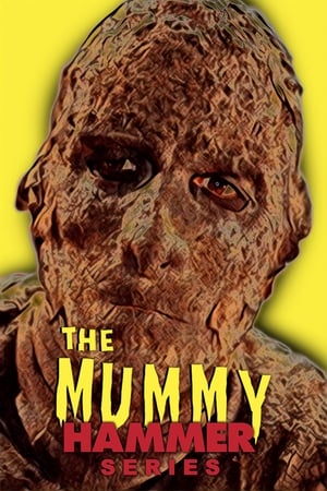 The Mummy (Hammer) filmek