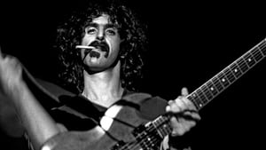 Frank Zappa: A Pioneer of the Future of Music háttérkép